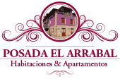 Posada El Arrabal Alquiler de habitaciones y apartamentos en Arenas de Iguña Cantabria.