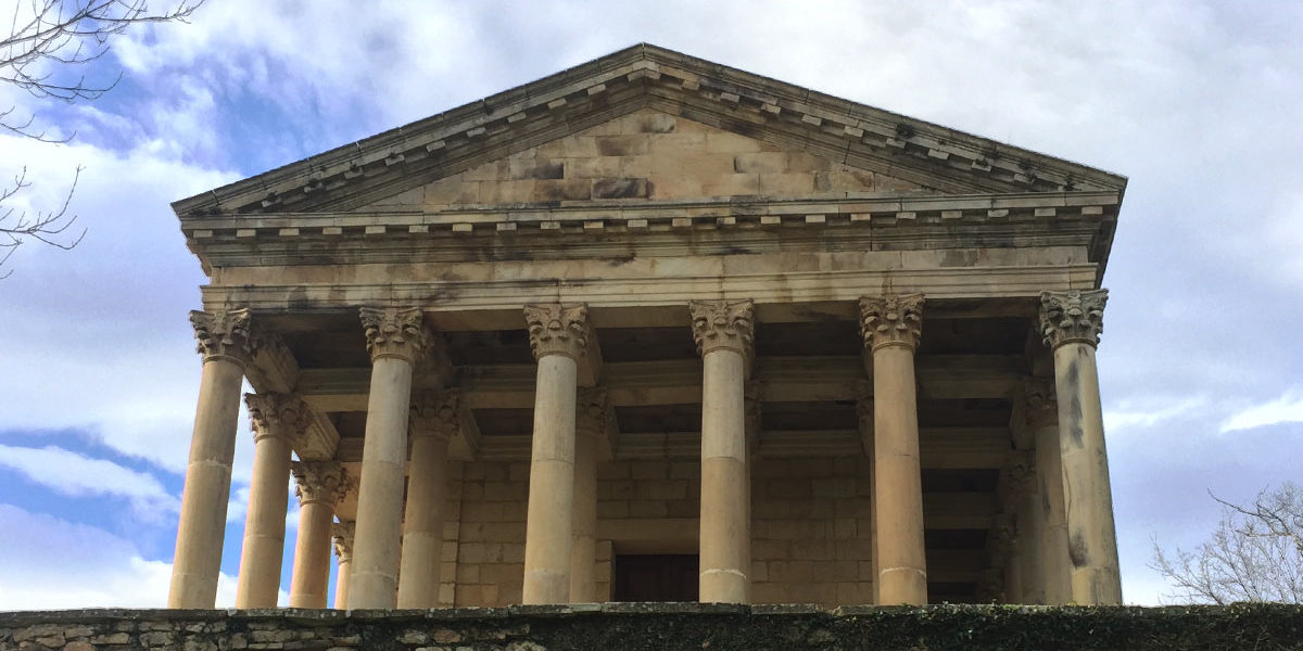 Iglesia San Jorge Arenas de Iguña Iglesia San Jorge Arenas de Iguña