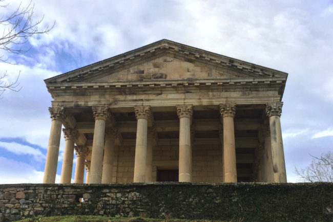 Iglesia San Jorge Arenas de Iguña Iglesia San Jorge Arenas de Iguña